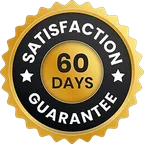 60-day money-back guarantee
