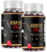 Buy Horsefil 2 bottle package - 60 day supply on sale
