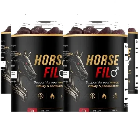 Buy Horsefil 6 bottle package - best value, free US shipping