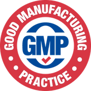 Good Manufacturing Practice seal
