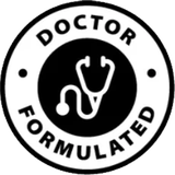Doctor formulated stethoscope seal